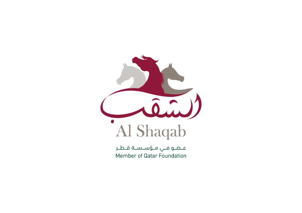 Al Shaqab Logo