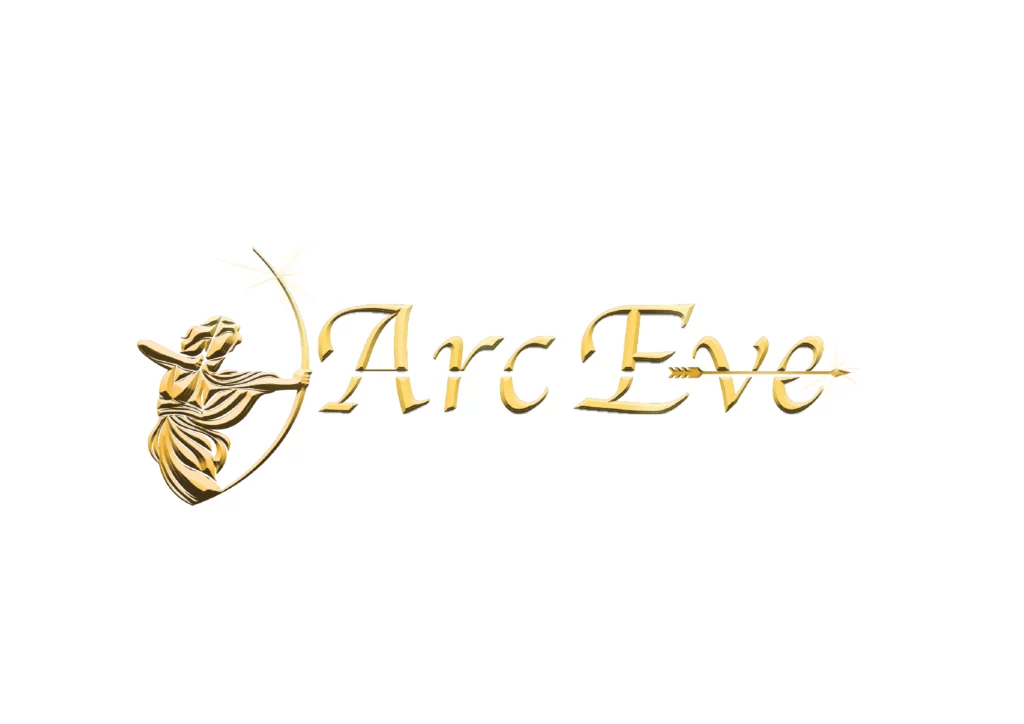 Arceve Logo
