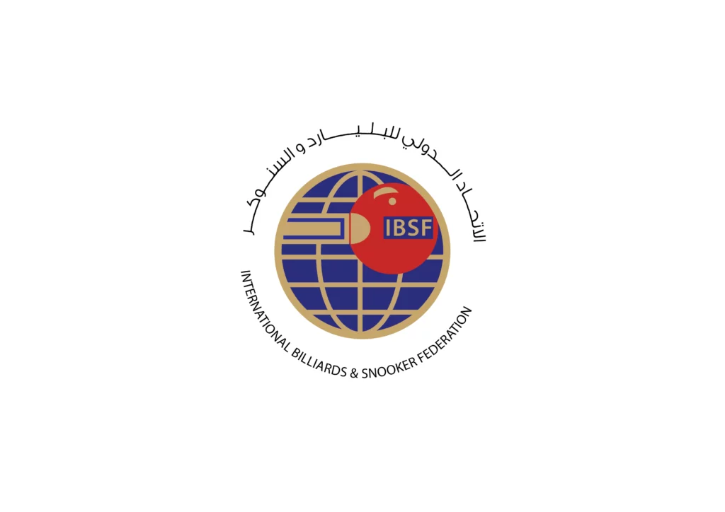 IBSF Logo