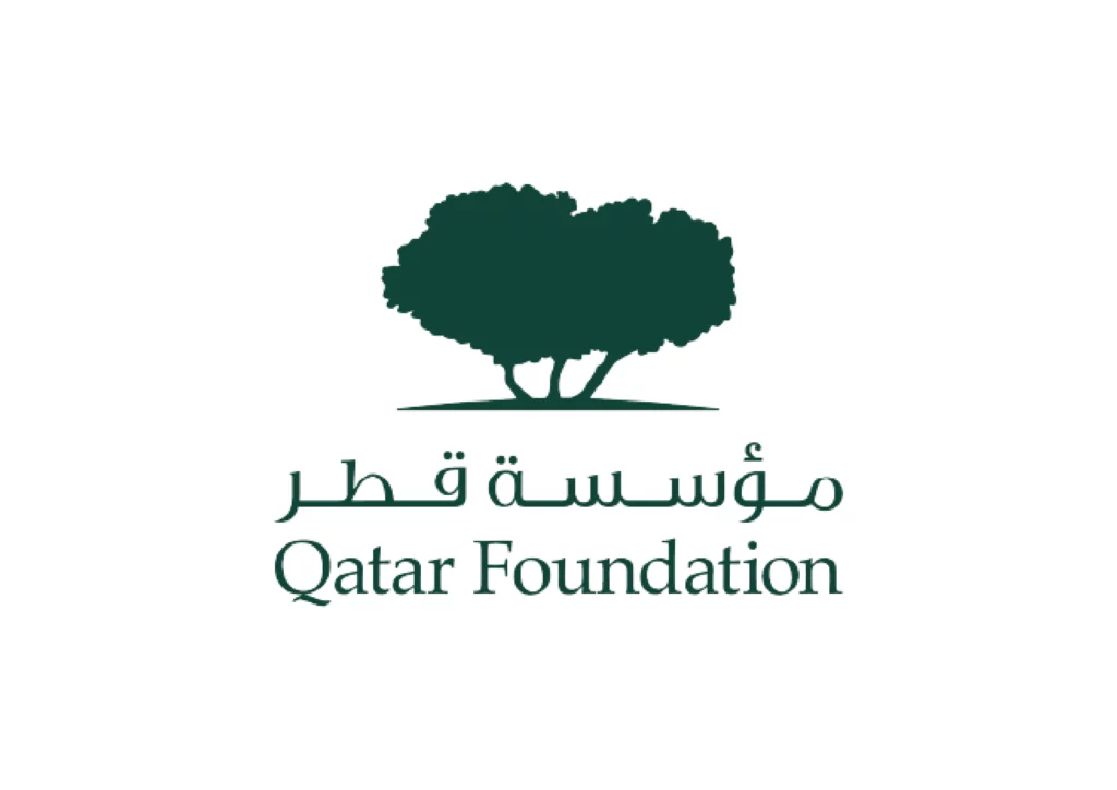 Qatar Foundation Logo