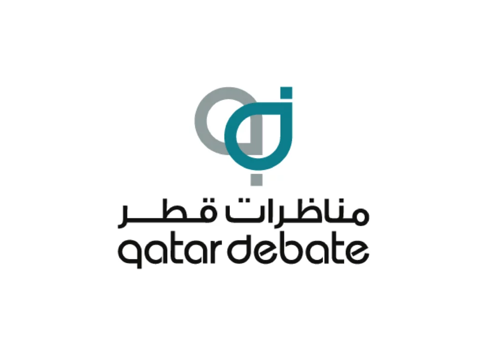 QatarDebate Logo
