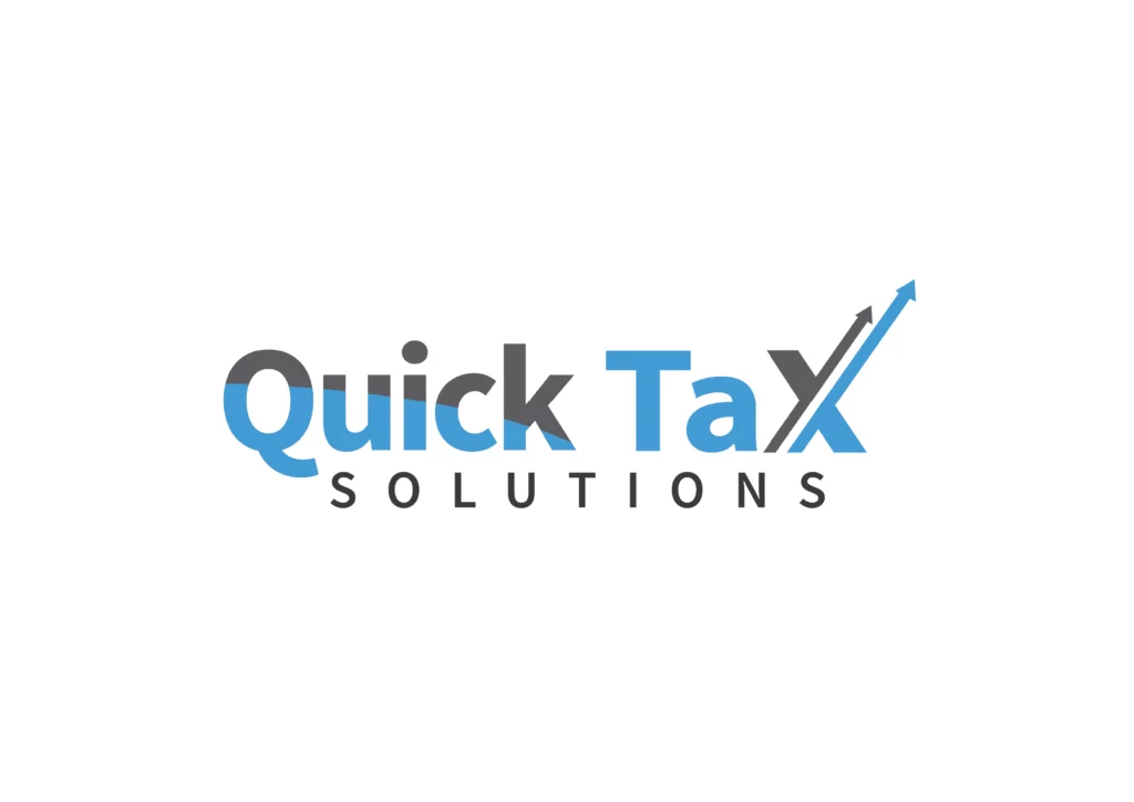 QuickTax Logo