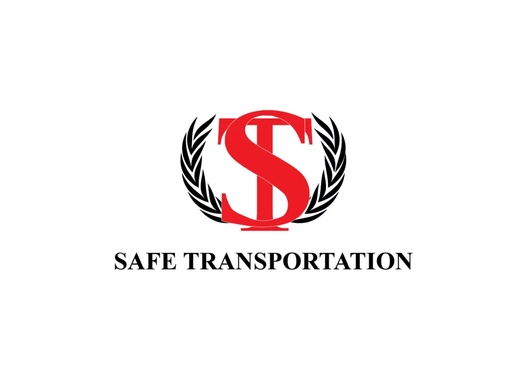 Safe Transportation Logo