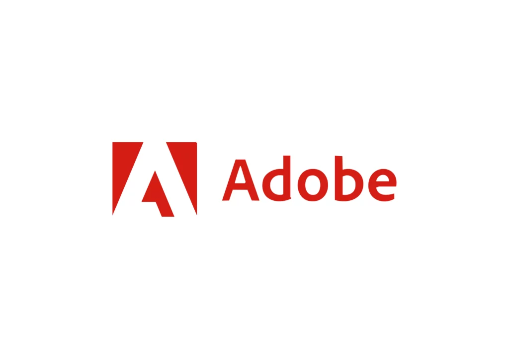 Adobe Inc Logo